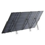 EcoFlow NextGen 400W folding photovoltaic panel. - Slika 7