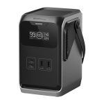 EcoFlow TRAIL 200 DC Portable Power Station - Slika 2