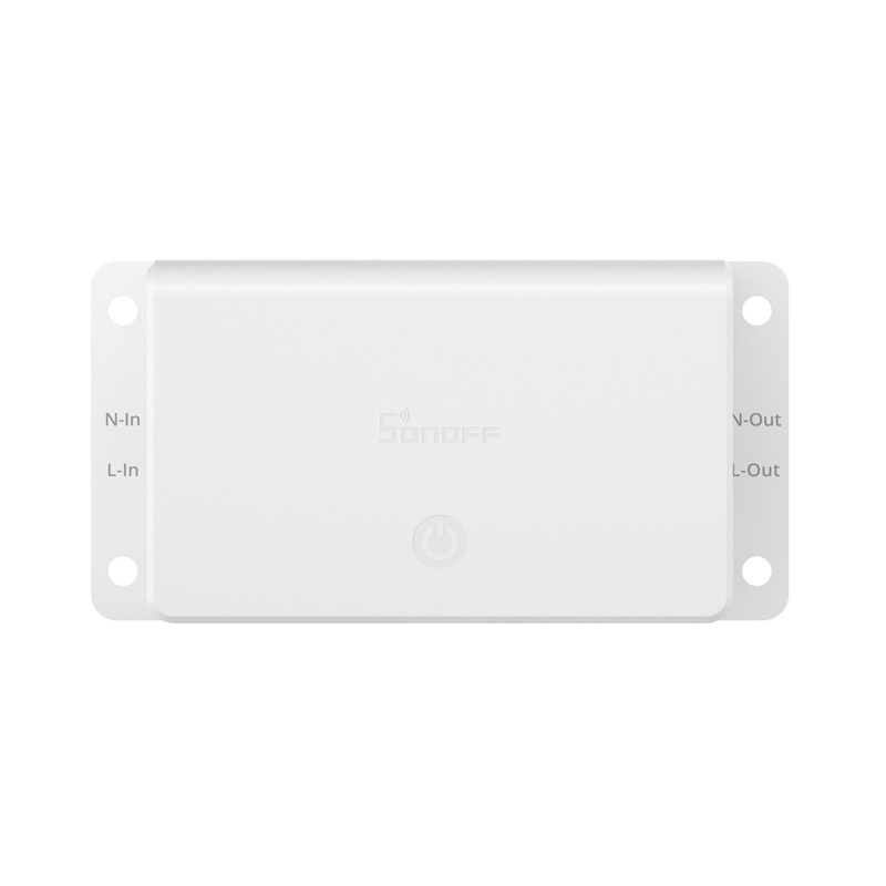 55361_4 Sonoff Basic R5 Gen5 WiFi Smart Switch (10A, Matter) - Slika 4