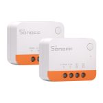 Sonoff ZBMINIL2 smart ZigBee mini switch (2 pcs.) - Slika 4