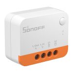 Sonoff ZBMINIL2 smart ZigBee mini switch (2 pcs.) - Slika 6