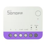 Sonoff MINI-RBS WiFi smart mini roller shutter switch (2 pcs.) - Slika 5