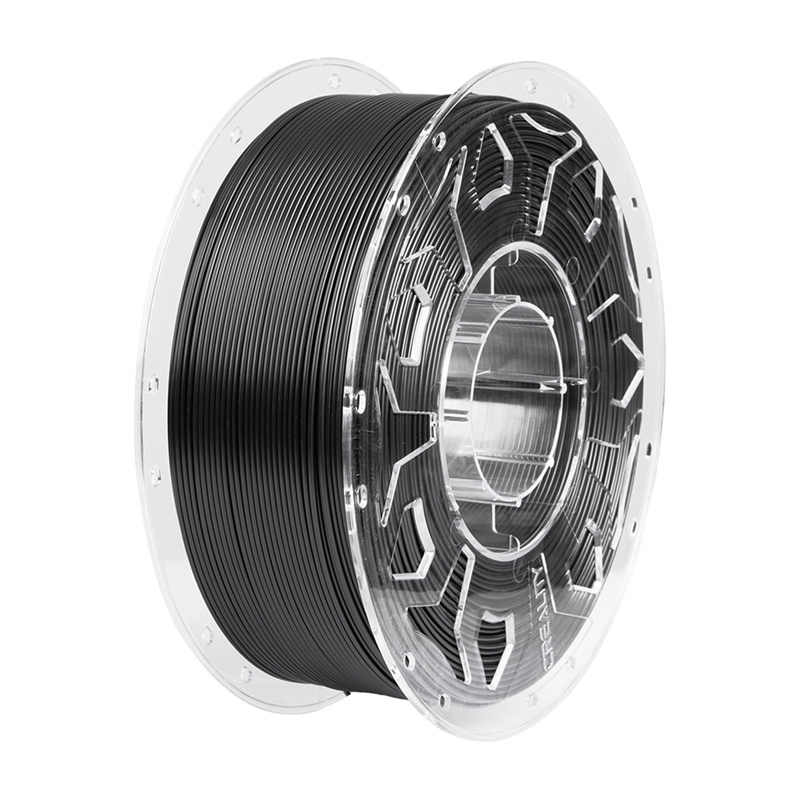 55373_1 HP ASA Creality Filament (Black) - Slika 1