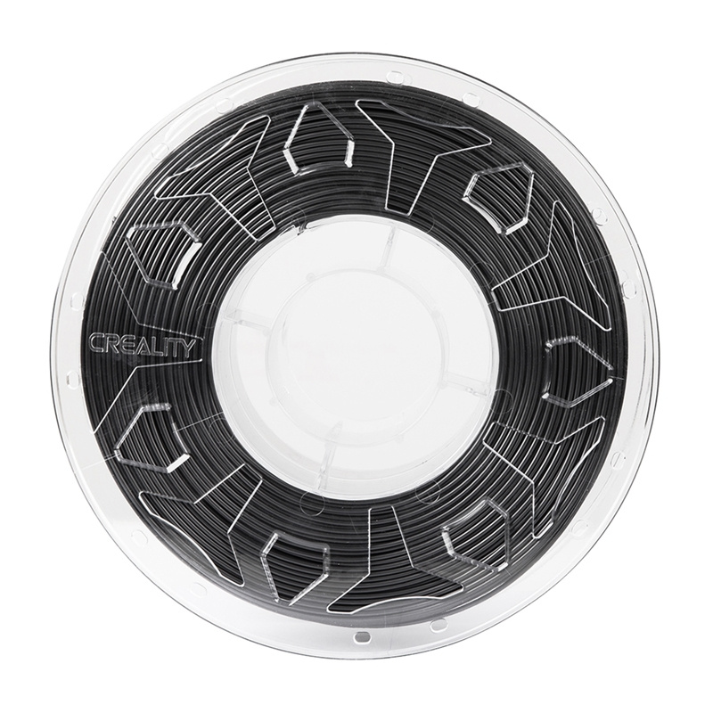 55373_3 HP ASA Creality Filament (Black) - Slika 3
