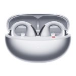 QCY Crossky Clip C30S headphones (silver)