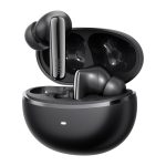 TWS QCY MeloBuds N70 earphones (black) - Slika 3