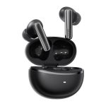TWS QCY MeloBuds N70 earphones (black) - Slika 6