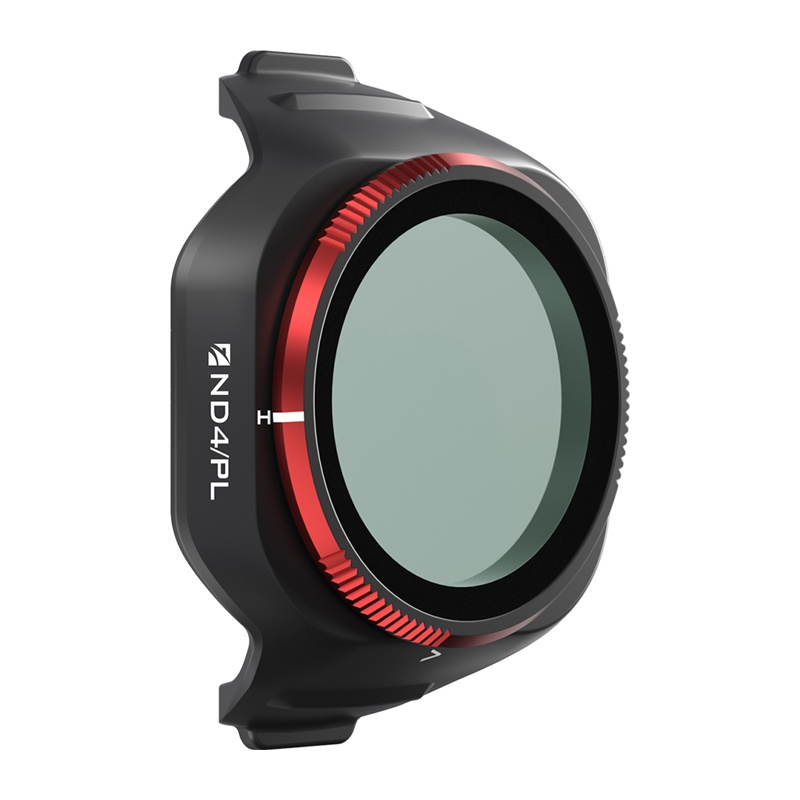55604_1 ND4/PL Freewell Filter for DJI Mini 5 Pro - Slika 1