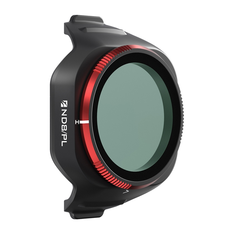 55605_1 ND8/PL Freewell filter for DJI Mini 5 Pro - Slika 1