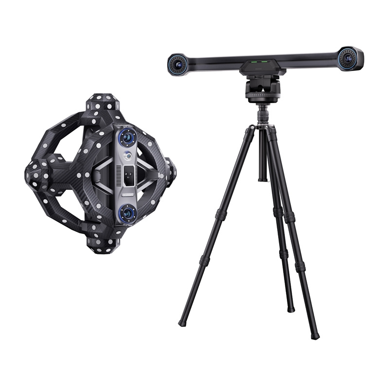 55624_1 Revopoint Trackit optical 3D scanner - Slika 1