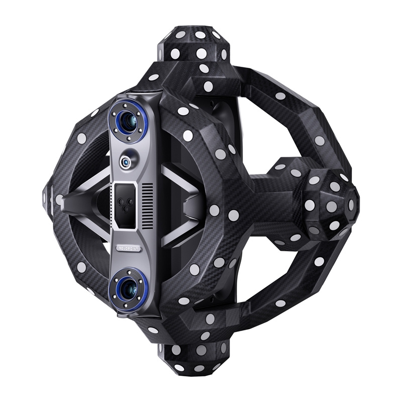 55624_2 Revopoint Trackit optical 3D scanner - Slika 2