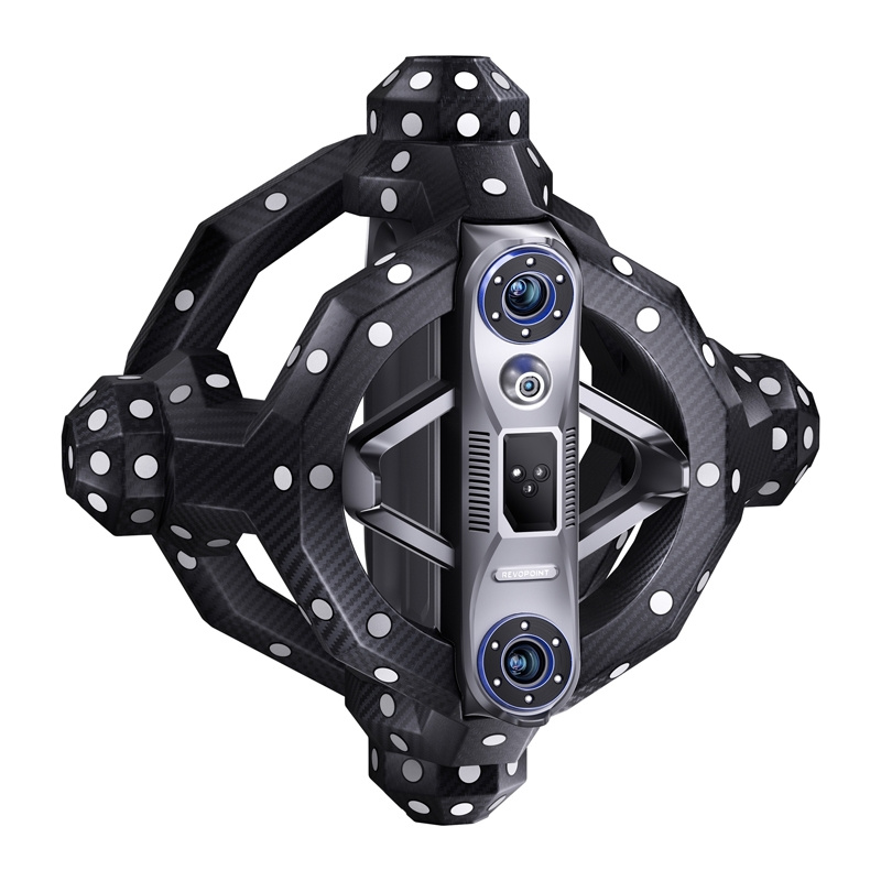 55624_4 Revopoint Trackit optical 3D scanner - Slika 4