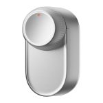 SwitchBot Lock Ultra smart door lock (silver) - Slika 2