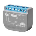 SwitchBot Relay Switch 2PM intelligent two-channel switch - Slika 2