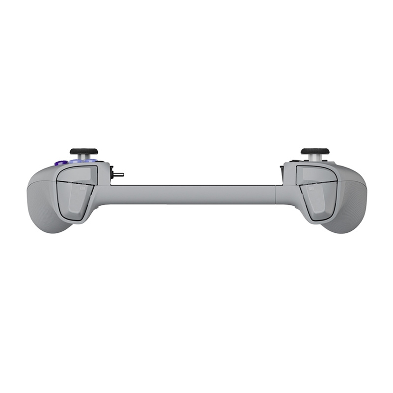 55820_1 GameSir G8 Galileo USB-C mobile controller with phone holder (gray) (N) - Slika 5