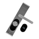 LOQED smart door lock (silver) (WiFi / BT) - Slika 2