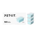 Odor eliminator N60 for Petkit litter box PUROBOT ULTRA (3 pcs) - Slika 2