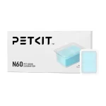 Odor eliminator N60 for Petkit litter box PUROBOT ULTRA (3 pcs) - Slika 6