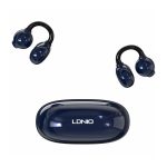 OWS LDNIO T09 in-ear headphones (dark blue) - Slika 4