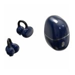 OWS LDNIO T09 in-ear headphones (dark blue) - Slika 5