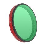 Sunnylife CPL+ND8+ND16+ND32 Filter Set (073524) - Slika 5