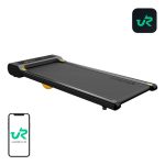UREVO Spacewalk SP1 Lite electric treadmill (black)