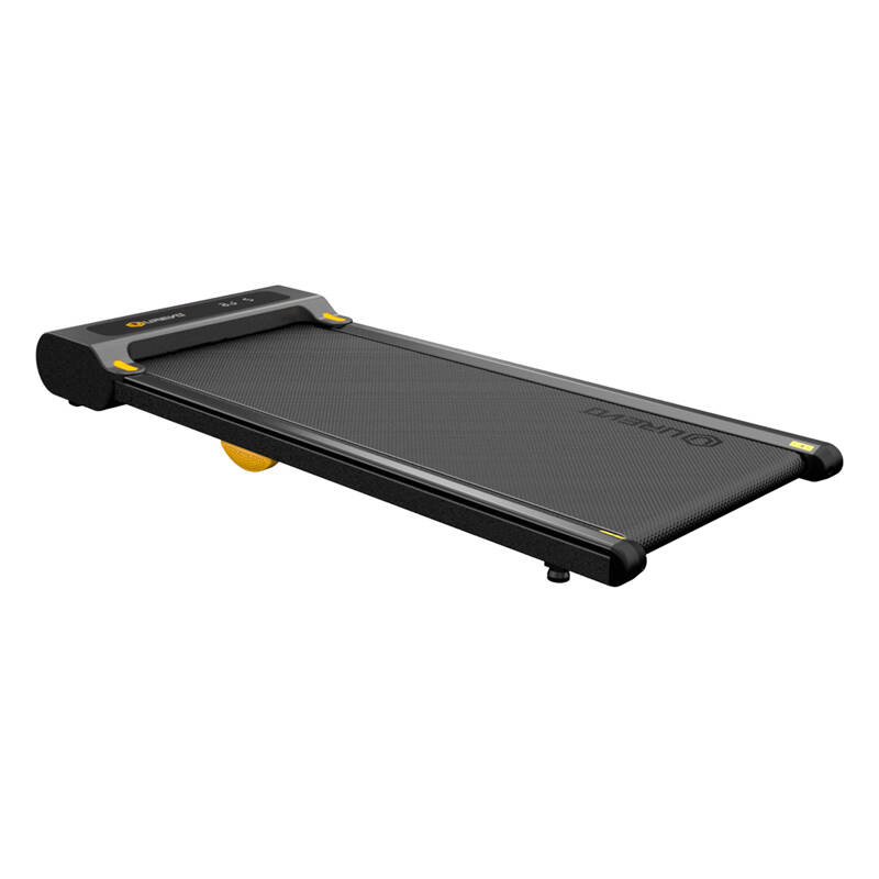 49041_2 UREVO Spacewalk SP1 Lite electric treadmill (black) - Slika 2