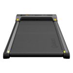 UREVO Spacewalk SP1 Lite electric treadmill (black) - Slika 5