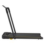 UREVO Strol 2E Smart 2-in-1 electric treadmill (black) - Slika 3