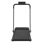 UREVO Strol 2E Smart 2-in-1 electric treadmill (black) - Slika 5