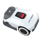 Anthbot GENIE 1000 AI mowing robot - Slika 4