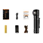 Latarka Superfire TH04-U - Slika 3