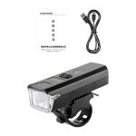 Superfire BL56-A bicycle flashlight - Slika 2