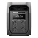 Portable power station EcoFlow DELTA 3 Max