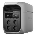 EcoFlow DELTA 3 Max Plus Portable Power Station - Slika 2