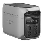 EcoFlow DELTA 3 Max Plus Portable Power Station - Slika 3