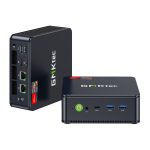 MINI PC GMKtec M6 Ultra AMD Ryzen 5 7640HS 16GM RAM + 512GB SSD WIN 11 PRO - Slika 2