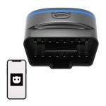 OBDeleven 2 Ultimate diagnostic scanner - Slika 3