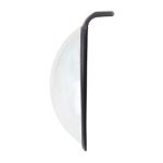 PULUZ Tempered Lens Protective Glass for DJI Osmo 360 (Black) - Slika 2