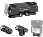 PULUZ Magnetic Metal Holder for DJI Osmo Nano (Black) - Slika 4