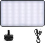 PULUZ Pocket LED Photo Lamp (Black) - Slika 2