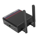 Mini PC Minix Minix Z350 N350 16+512GB - Slika 3