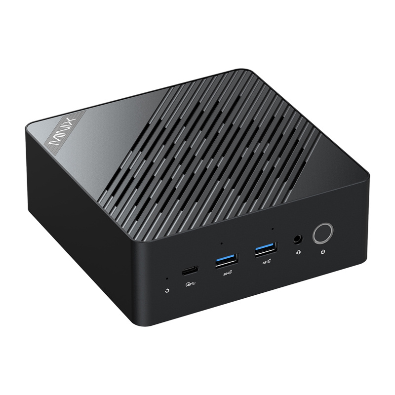 56149_1 Mini PC Minix ER937 ER937 HX370 32+1000 - Slika 1