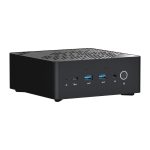 Mini PC Minix ER937 ER937 HX370 32+1000 - Slika 3