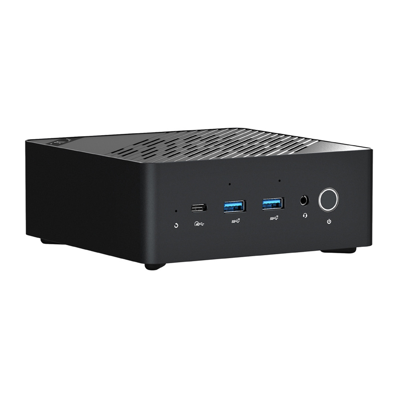 56149_3 Mini PC Minix ER937 ER937 HX370 32+1000 - Slika 3