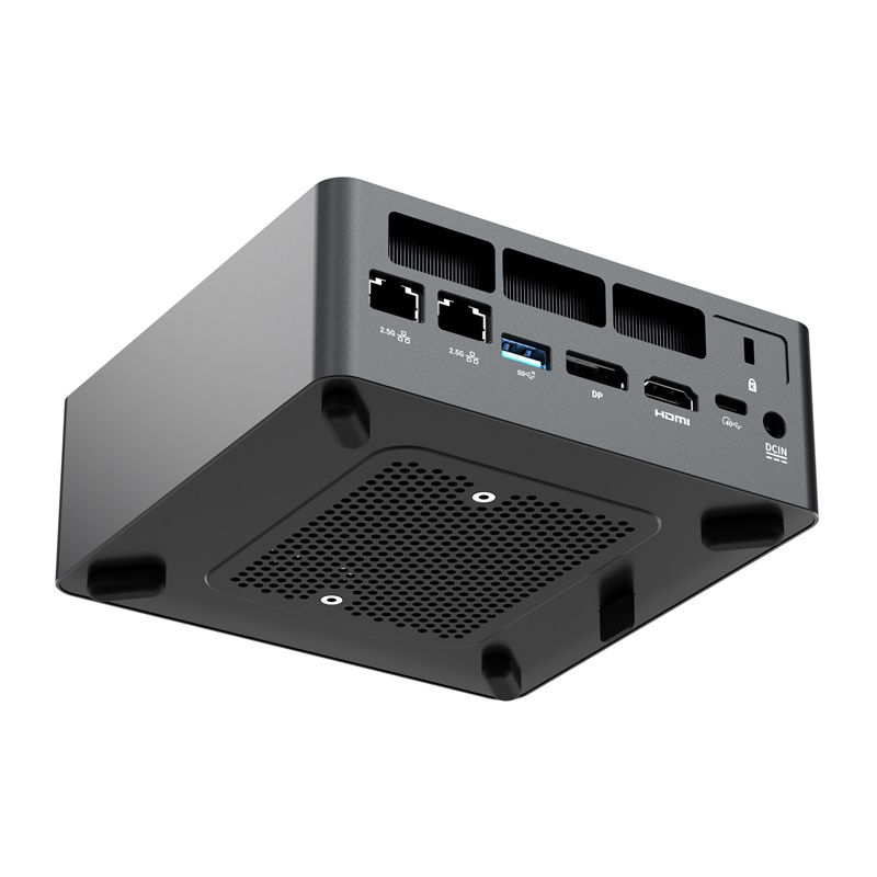 56149_4 Mini PC Minix ER937 ER937 HX370 32+1000 - Slika 4