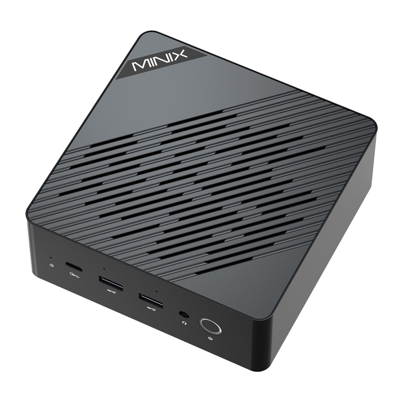 56149_5 Mini PC Minix ER937 ER937 HX370 32+1000 - Slika 5