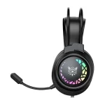 ONIKUMA X92 gaming headphones (black) - Slika 3