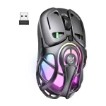 ONIKUMA DM02 gaming mouse (gray) - Slika 4