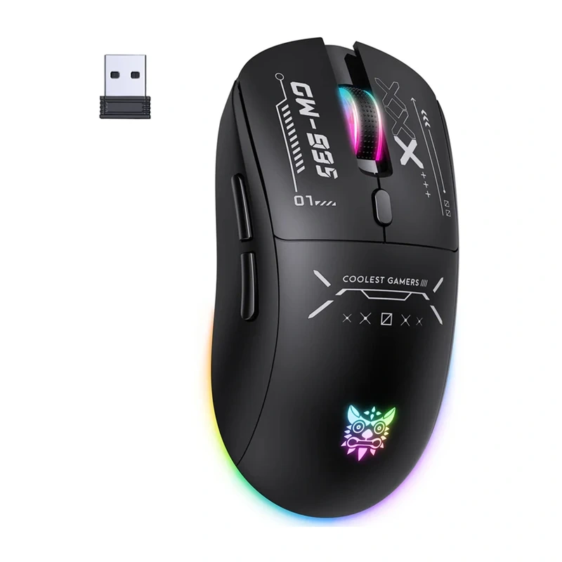 56245_1 ONIKUMA CW953 gaming mouse (black) - Slika 2